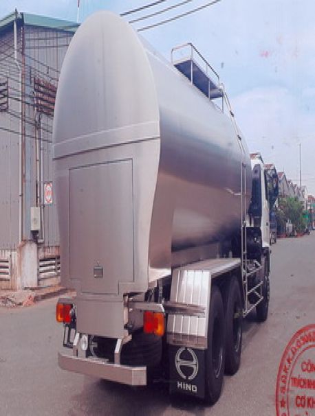 GIÁ XE TẢI HINO ĐÓNG BỒN CHỞ SỬA 14 KHỐI 1