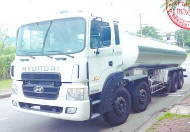 GIÁ XE HYUNDAI 5 CHÂN ĐÓNG BỒN SỬA 18 KHỐI 0