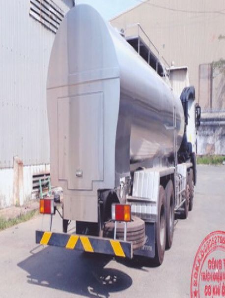 GIÁ XE HYUNDAI 4 CHÂN BỒN SỮA 17 KHỐI 1