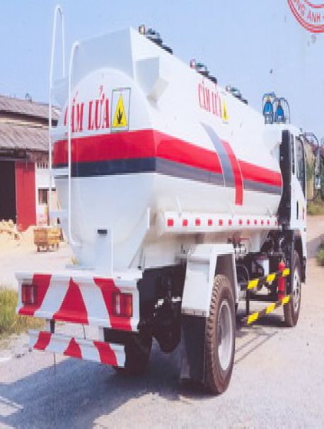 TỔNG ĐẠI LÝ MUA BÁN XE BỒN XĂNG DẦU 1