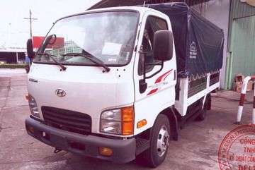 MUA BÁN XE HYUNDAI 1.9 TẤN THÙNG BẠT 0