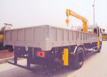 GIÁ XE TẢI HINO FG GẮN CẨU SOOSAN 5 TẤN 4 KHÚC 0