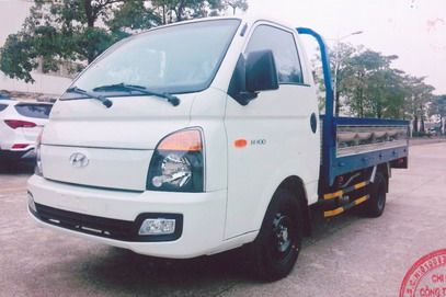 GIÁ XE TẢI HYUNDAI PORTER H150 1.5 TẤN THÙNG LỬNG TỐT NHẤT 0