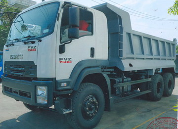 Xe tải thùng TMT Cửu Long 8 tấn 2 cầu động cơ Euro 4 hiệu KC11880T2