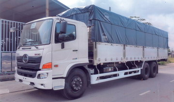 GIÁ BÁN XE TẢI HINO 3 CHÂN EURO 5 LH 0962911919